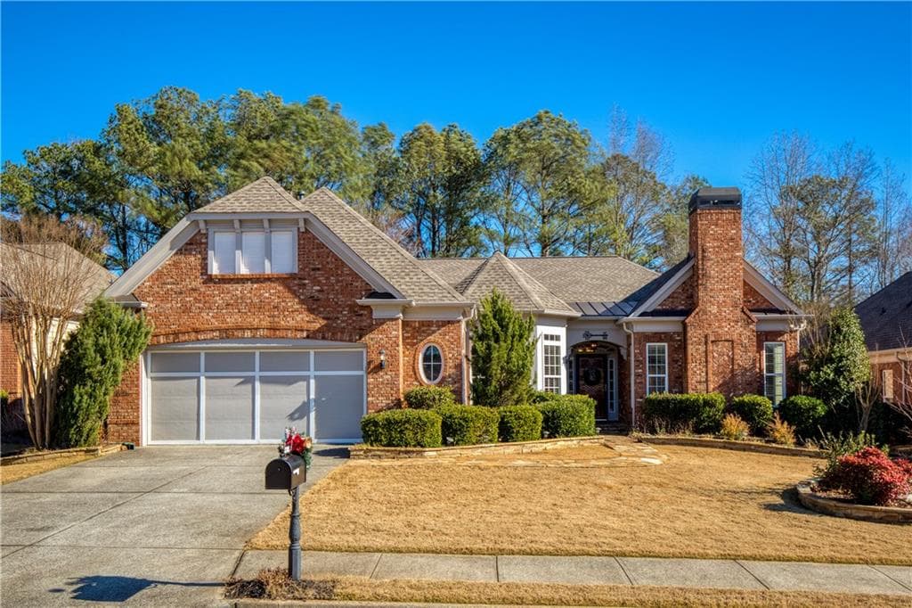 6785 Kinnity Court, Cumming, GA 30040 — most recent listing photo