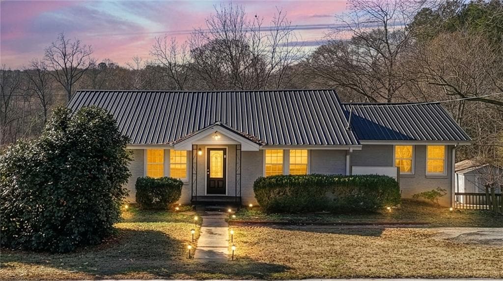 230 Danielsville Street, Jefferson, GA 30549 — most recent listing photo