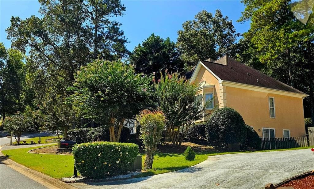 5712 BROOKSTONE Walk, Acworth, GA 30101 — most recent listing photo