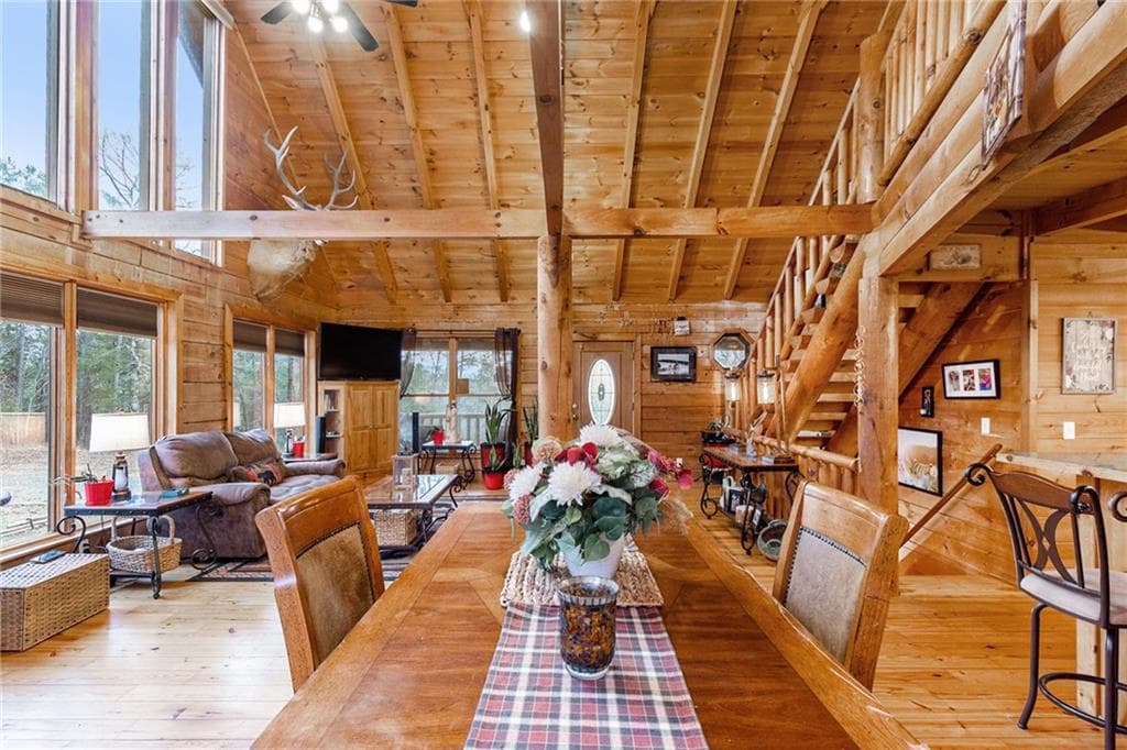 3 bedroom, 3 bathroom, 2,900 sq ft single family residence for sale at 696 Railey Ridge, Ranger, GA 30734 — photo 8