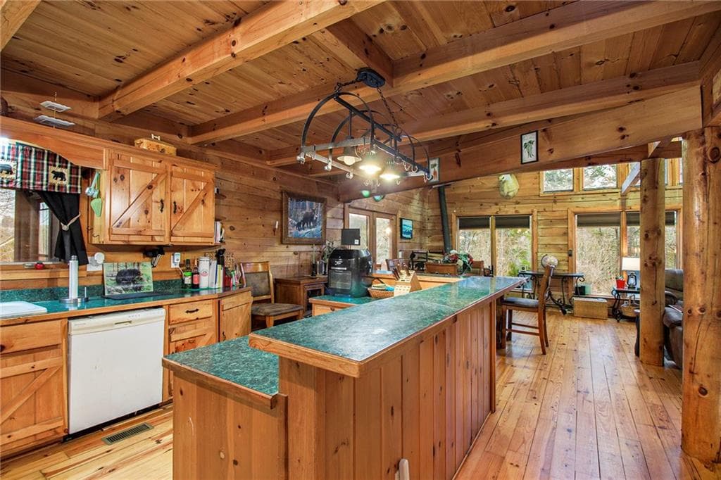 3 bedroom, 3 bathroom, 2,900 sq ft single family residence for sale at 696 Railey Ridge, Ranger, GA 30734 — photo 10