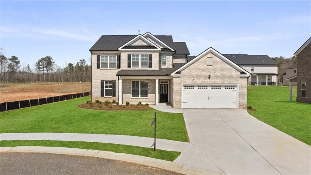 1628 Lacebark Elm Way, Lawrenceville, GA 30045 — most recent listing photo