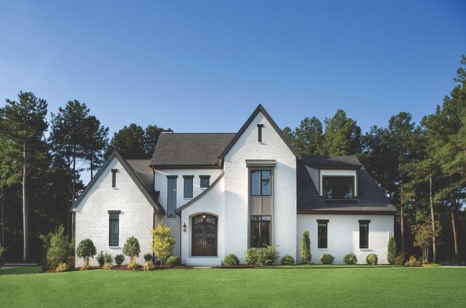 4 bedroom, 5 bathroom, 5,590 sq ft single family residence for sale at 650 NW East Lake Drive, Gainesville, GA 30506