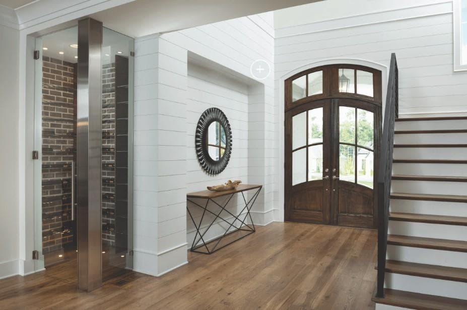 4 bedroom, 5 bathroom, 5,590 sq ft single family residence for sale at 650 NW East Lake Drive, Gainesville, GA 30506 — photo 7