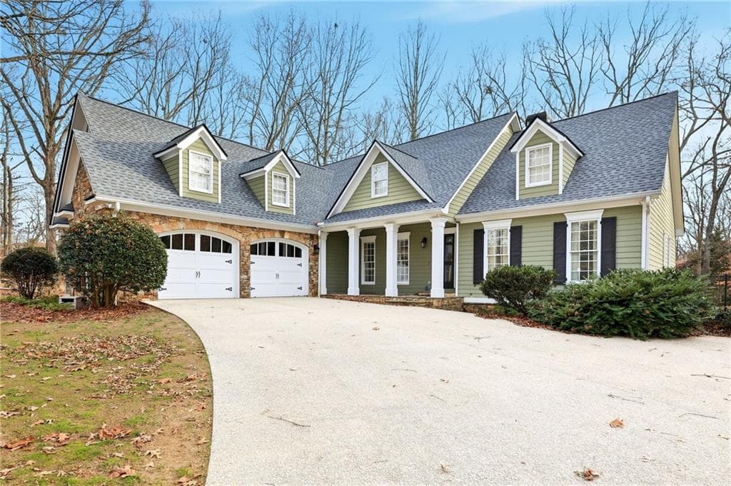 1038 Farmhouse Road, Gainesville, GA 30506 — most recent listing photo