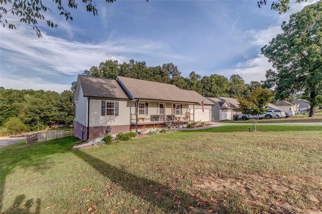 300 BRODY Drive, Resaca, GA 30735 — most recent listing photo