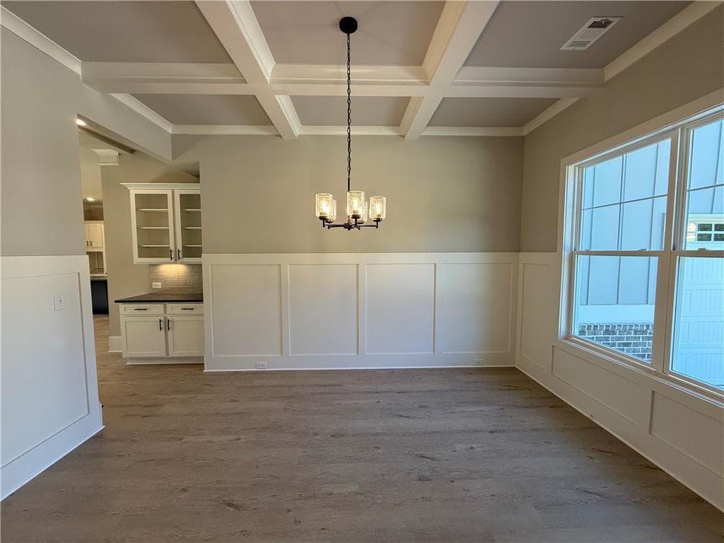5 bedroom, 4 bathroom, 3,420 sq ft single family residence for sale at 3844 CHEYENNE Lane, Jefferson, GA 30549 — photo 5