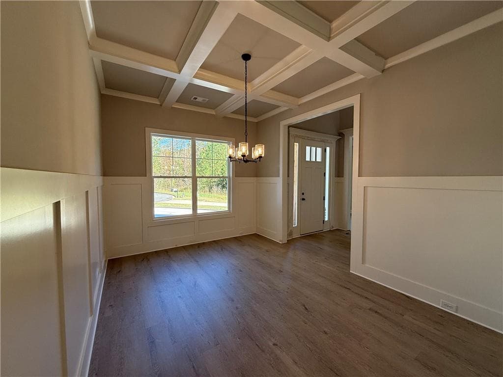 5 bedroom, 4 bathroom, 3,420 sq ft single family residence for sale at 3844 CHEYENNE Lane, Jefferson, GA 30549 — photo 6