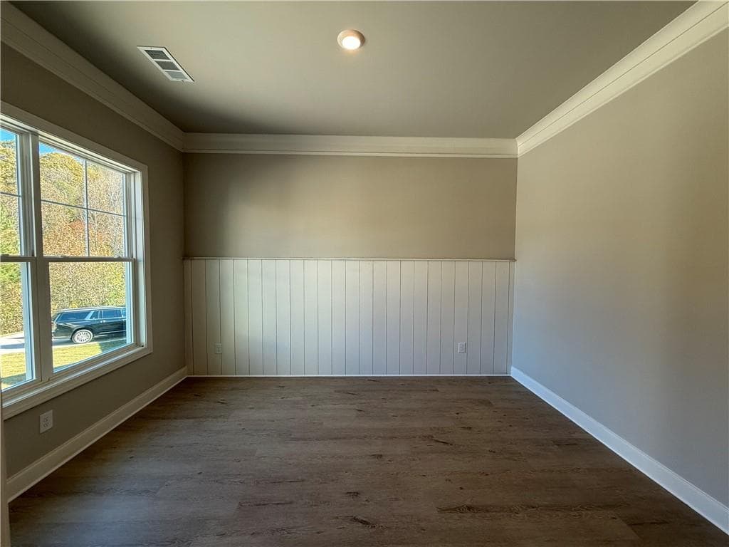 5 bedroom, 4 bathroom, 3,420 sq ft single family residence for sale at 3844 CHEYENNE Lane, Jefferson, GA 30549 — photo 7