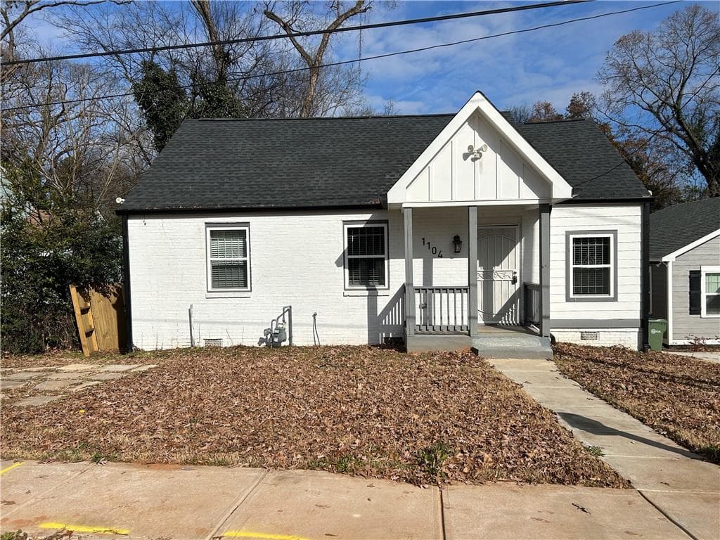 1104 Oak Knoll Terrace, Atlanta, GA 30315 — most recent listing photo