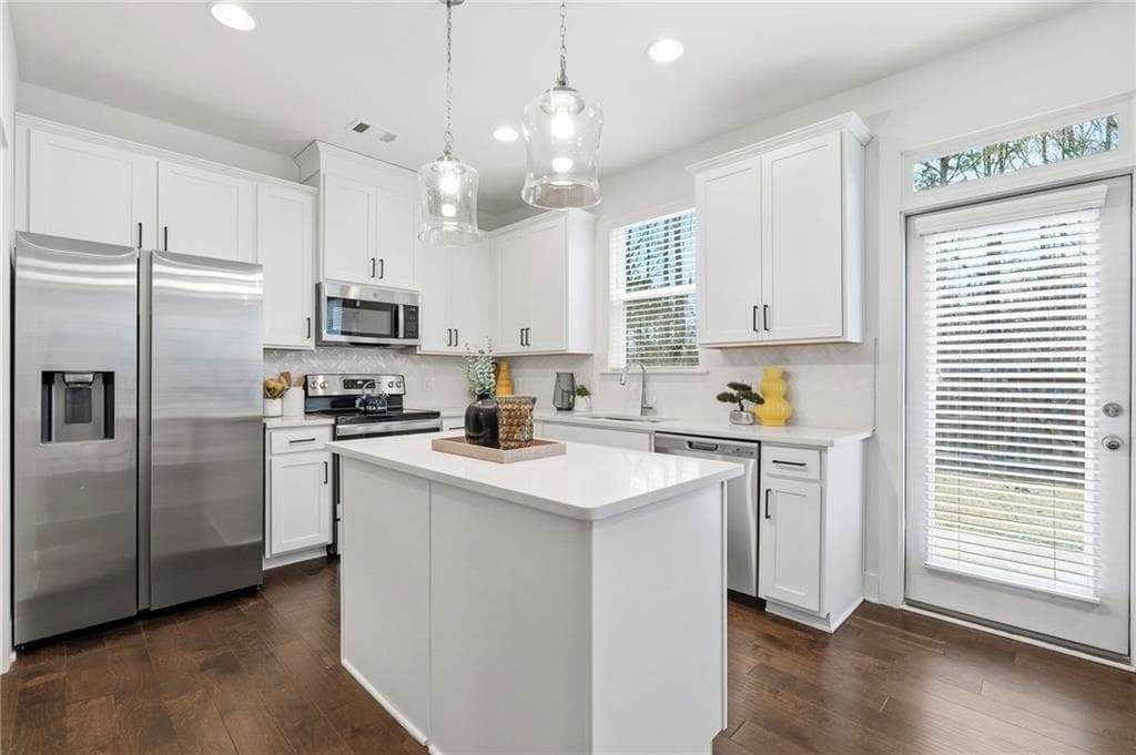 5344 Brooklands Drive, Lithonia, GA 30058 — most recent listing photo
