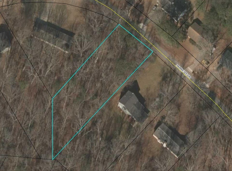 0 Harriette Drive, Stockbridge, GA 30281 — most recent listing photo