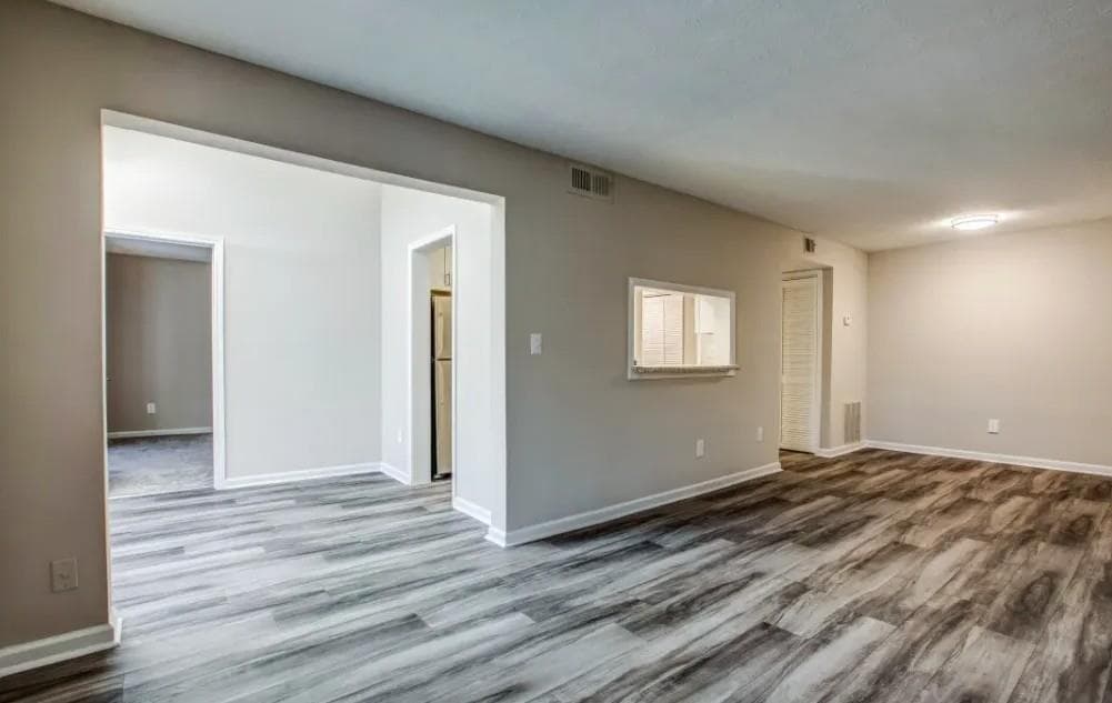 1 bedroom, 1 bathroom, 798 sq ft apartment for rent at 2845 Holcomb Bridge Road 3209, Alpharetta, GA 30022 for $1,241 a month — photo 9