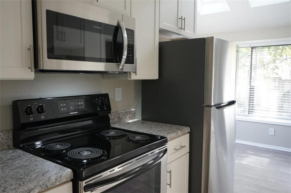 2 bedroom, 2 bathroom, 1,355 sq ft apartment for rent at 2845 Holcomb Bridge Road 2301, Alpharetta, GA 30022 for $1,598 a month — photo 5