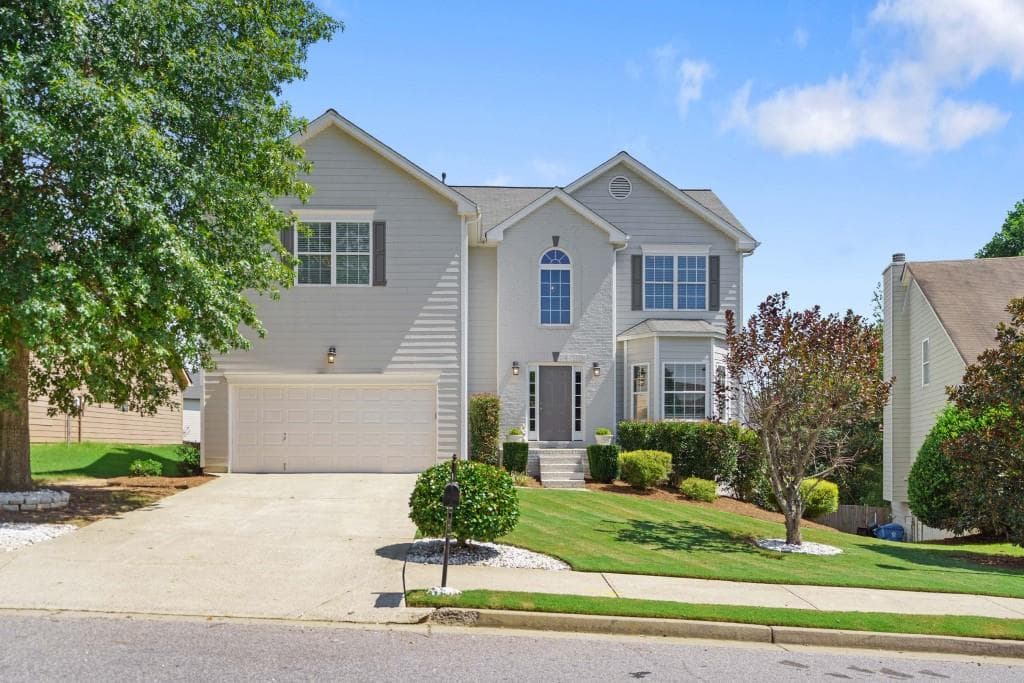 640 Rockbass Road, Suwanee, GA 30024 — most recent listing photo