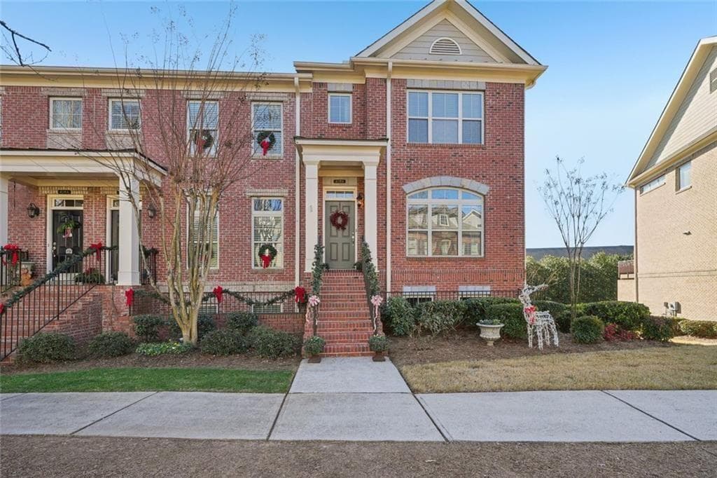 4268 Baverton Drive, Suwanee, GA 30024 — most recent listing photo