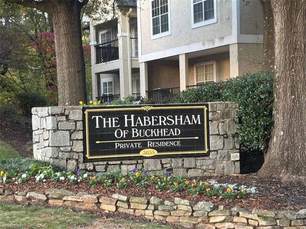 3655 Habersham Road, Atlanta, GA 30305 — most recent listing photo