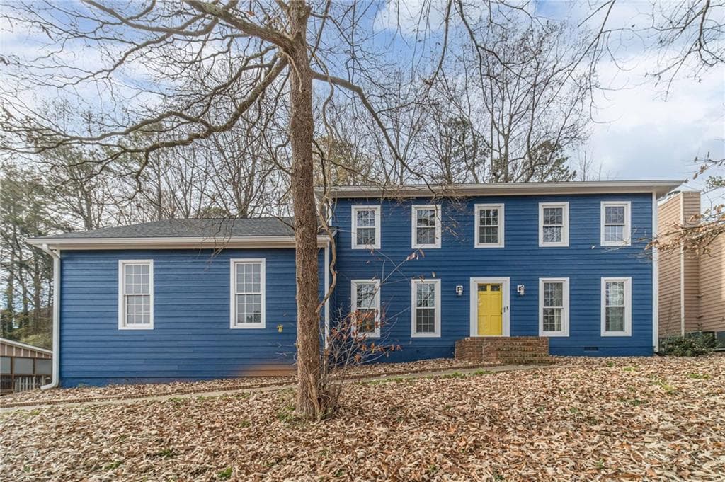 948 Hampton Trail, Lilburn, GA 30047 — most recent listing photo