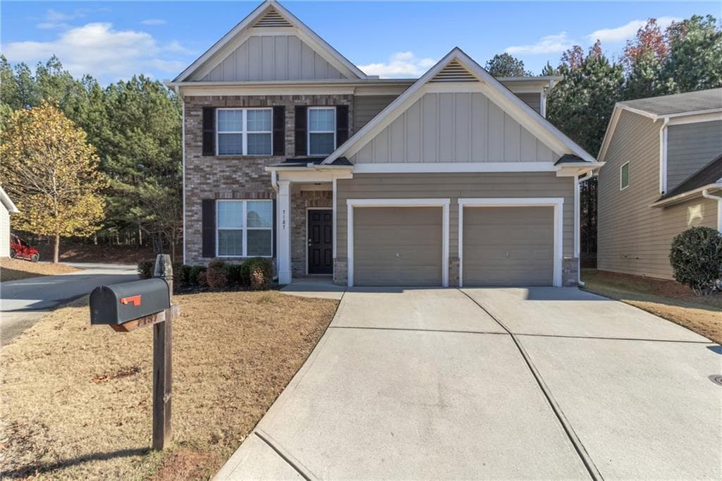 7187 Walton Reserve Lane, Austell, GA 30168 — most recent listing photo