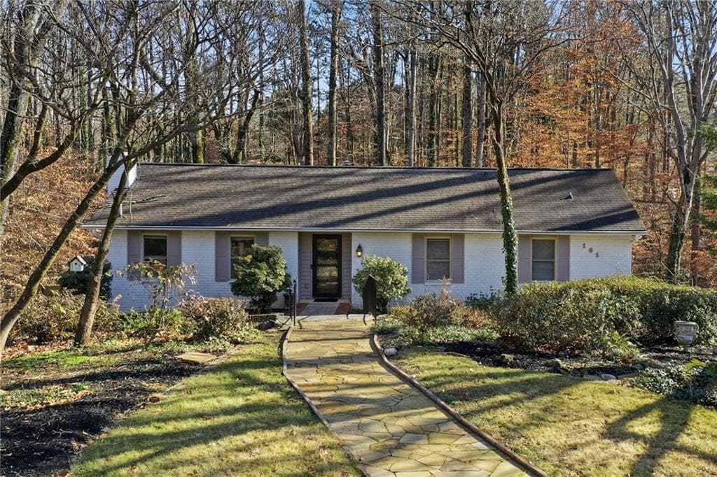 161 John Christopher Drive, Alpharetta, GA 30009 — most recent listing photo