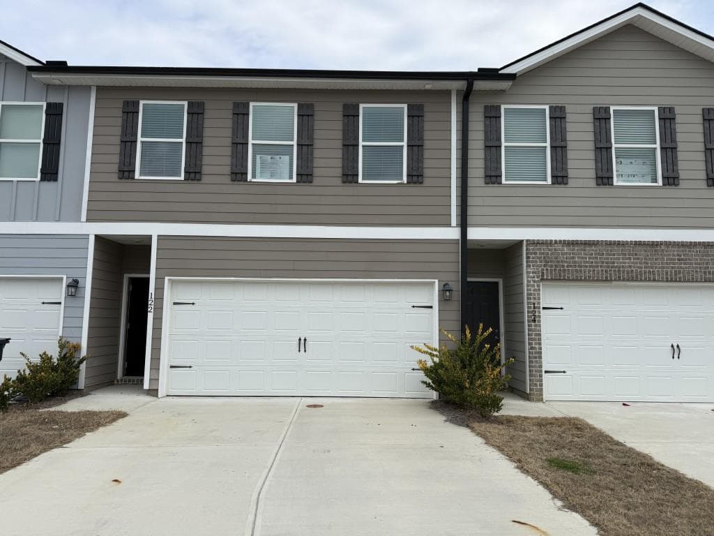 122 Brexley Drive, Calhoun, GA 30701 — most recent listing photo
