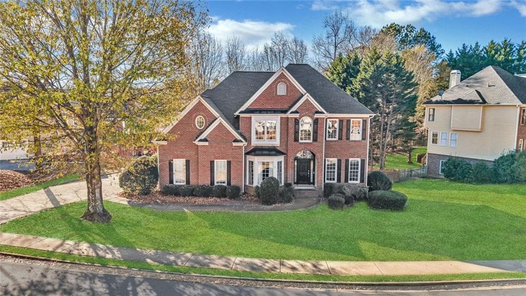 3134 Mill Grove Terrace, Dacula, GA 30019 — most recent listing photo