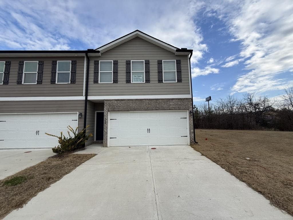 124 Brexley Drive, Calhoun, GA 30701 — most recent listing photo