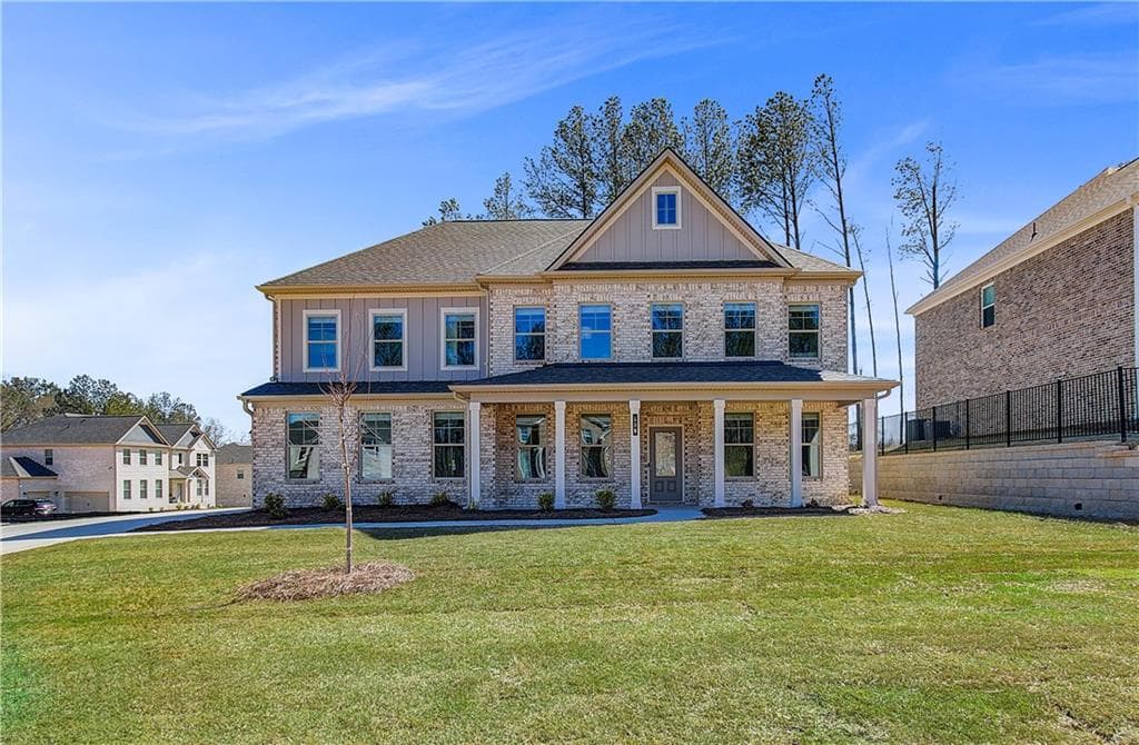 515 Dulles Drive, Mcdonough, GA 30253 — most recent listing photo