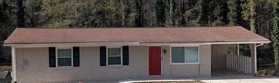 3 bedroom, 2 bathroom, 1,236 sq ft single family residence for rent at 2435 Bouldercliff Way, Atlanta, GA 30316 for $1,700 a month — photo 1 of 4