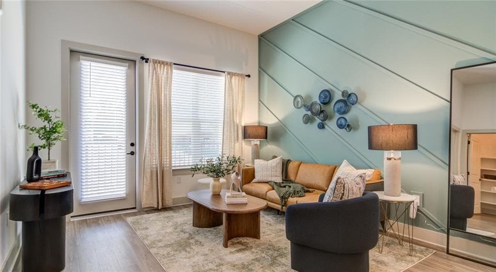 2 bedroom, 2 bathroom, 1,234 sq ft apartment for rent at 1000 Rea Drive 2001, Gainesville, GA 30501 for $1,845 a month — photo 7