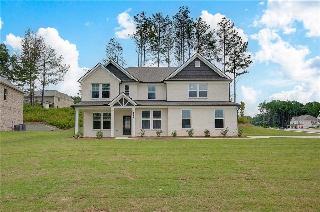 308 Delta Drive, Mcdonough, GA 30253 — most recent listing photo