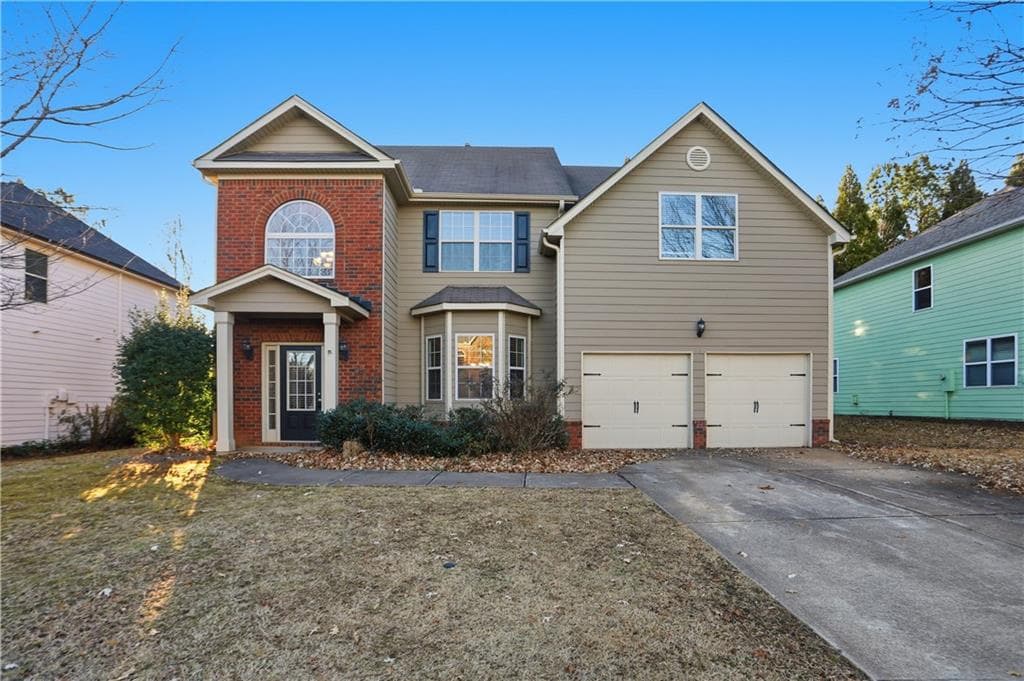 5650 Vickery Circle, Cumming, GA 30040 — most recent listing photo
