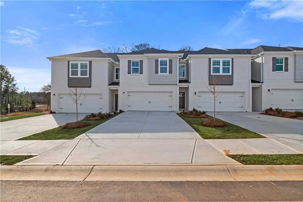 332 Heavenly Hollow Place, Mcdonough, GA 30253 — most recent listing photo