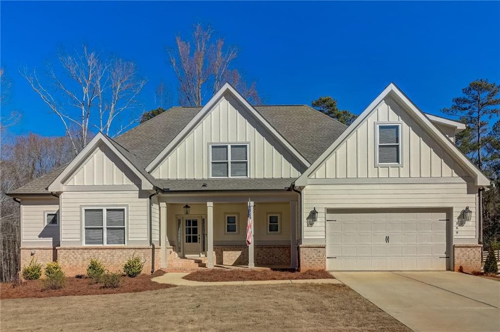 569 White Oak Way, Monroe, GA 30655 — most recent listing photo