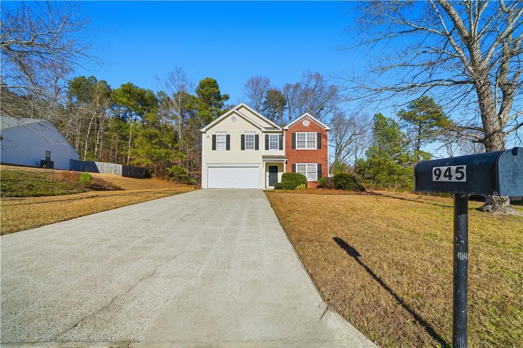 945 Campbell Gate Road, Lawrenceville, GA 30045 — most recent listing photo