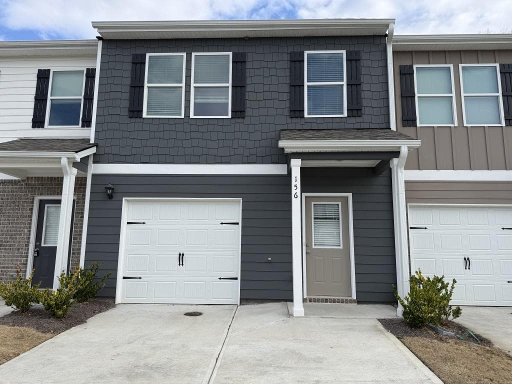 156 Village Green Drive, Adairsville, GA 30103 — most recent listing photo