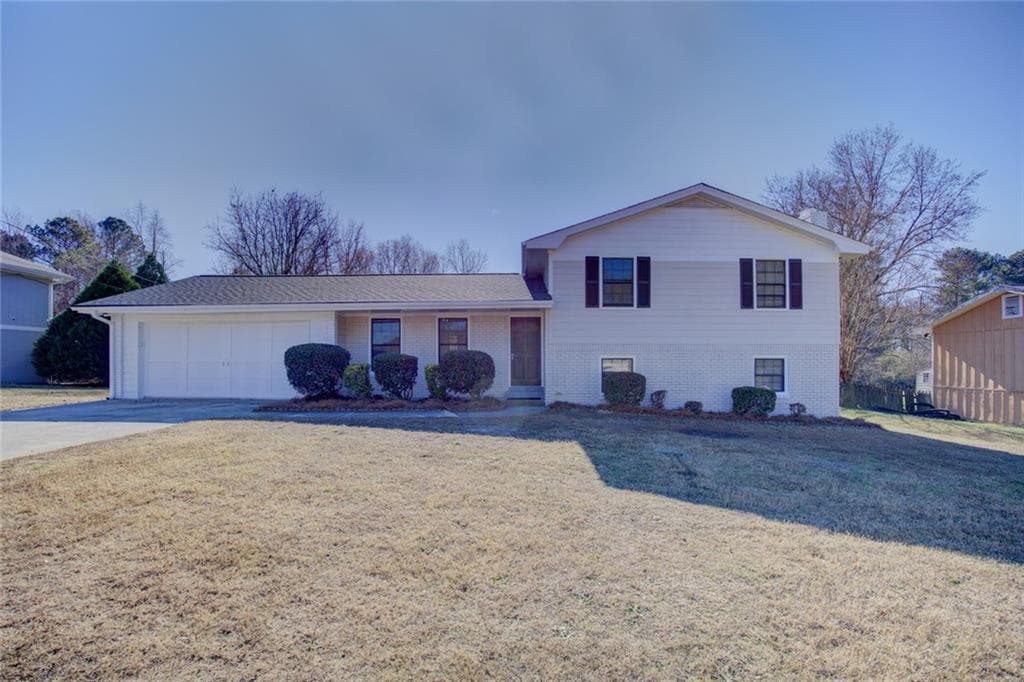 2104 Moon Drive, Conyers, GA 30094 — most recent listing photo
