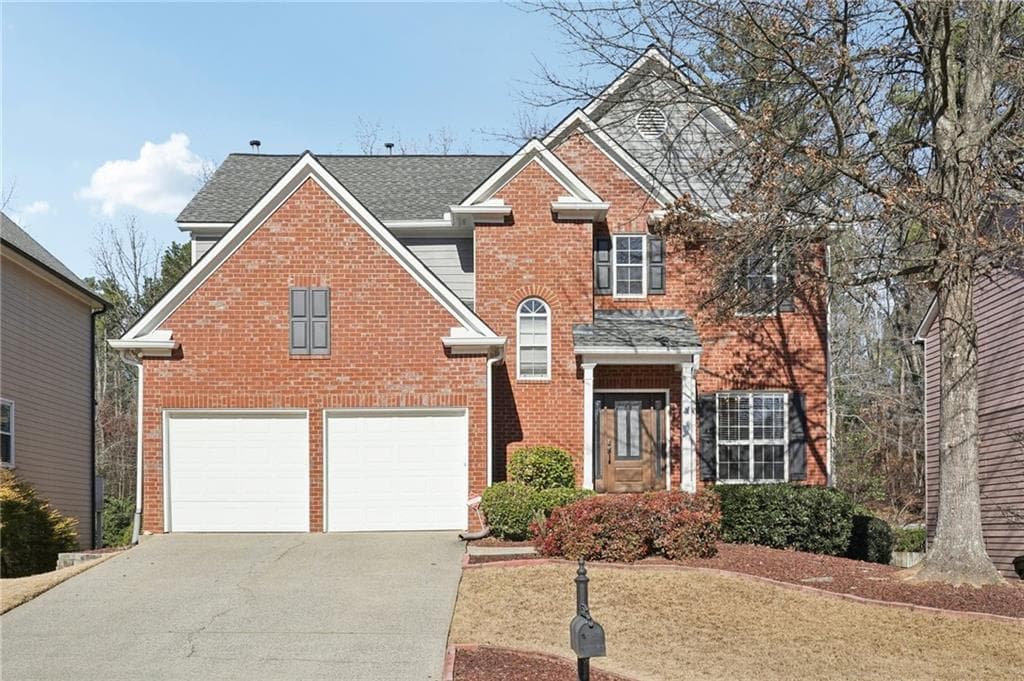 2309 Wickingham Drive, Marietta, GA 30066 — most recent listing photo