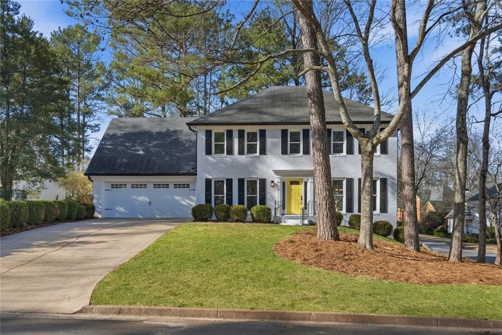 600 Wood Work Way, Roswell, GA 30076 — most recent listing photo