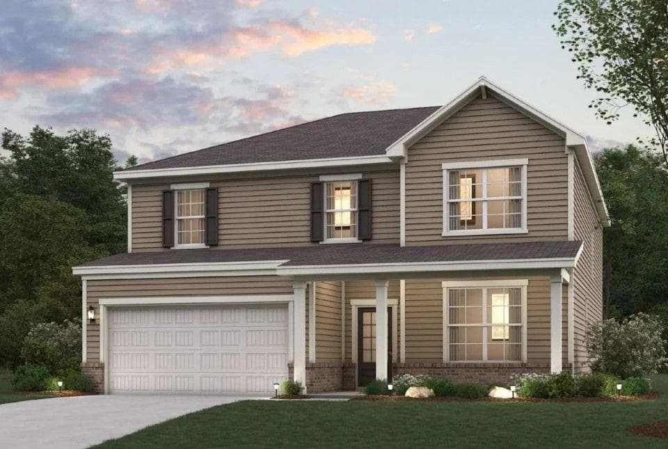 350 Mews View, Jefferson, GA 30549 — most recent listing photo