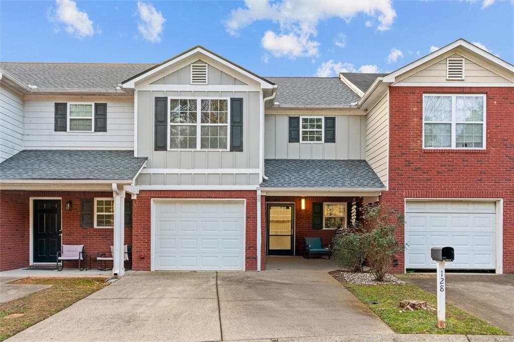 128 Avalon Drive, Calhoun, GA 30701 — most recent listing photo