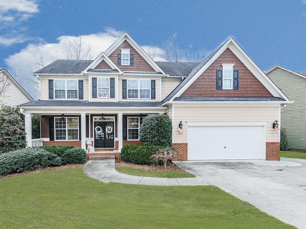 597 Lincolnwood Lane