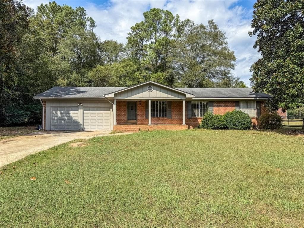 11 Parkwood Drive, Rome, GA 30161 — most recent listing photo