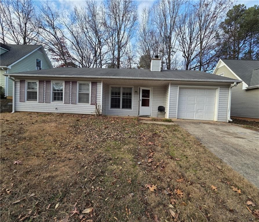 4641 Broadwater Trail, Duluth, GA 30096 — most recent listing photo