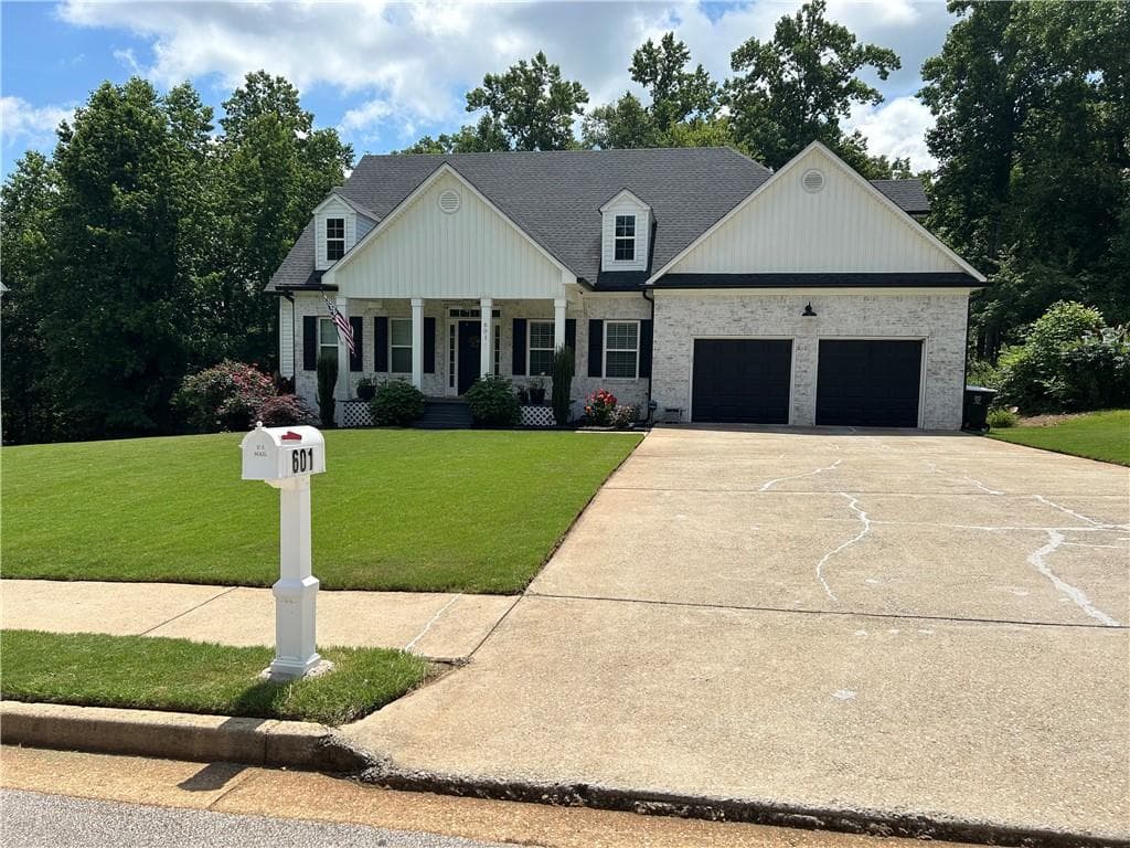 601 Birchwood Drive, Temple, GA 30179 — most recent listing photo