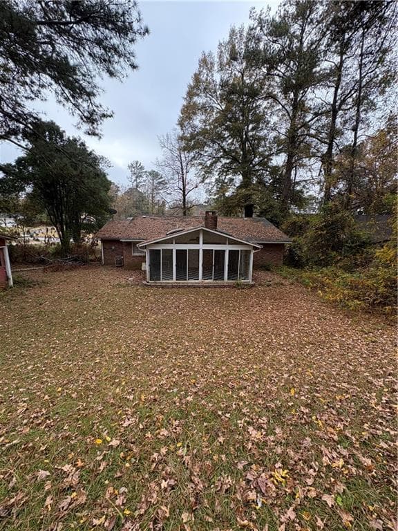 3 bedroom, 2 bathroom, 1,483 sq ft single family residence under contract at 4092 Pepperdine Drive, Decatur, GA 30034 — photo 2
