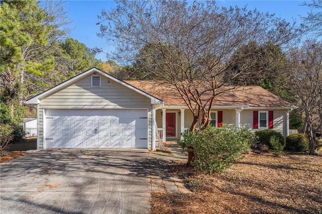 489 Miles Patrick Road, Winder, GA 30680 — most recent listing photo
