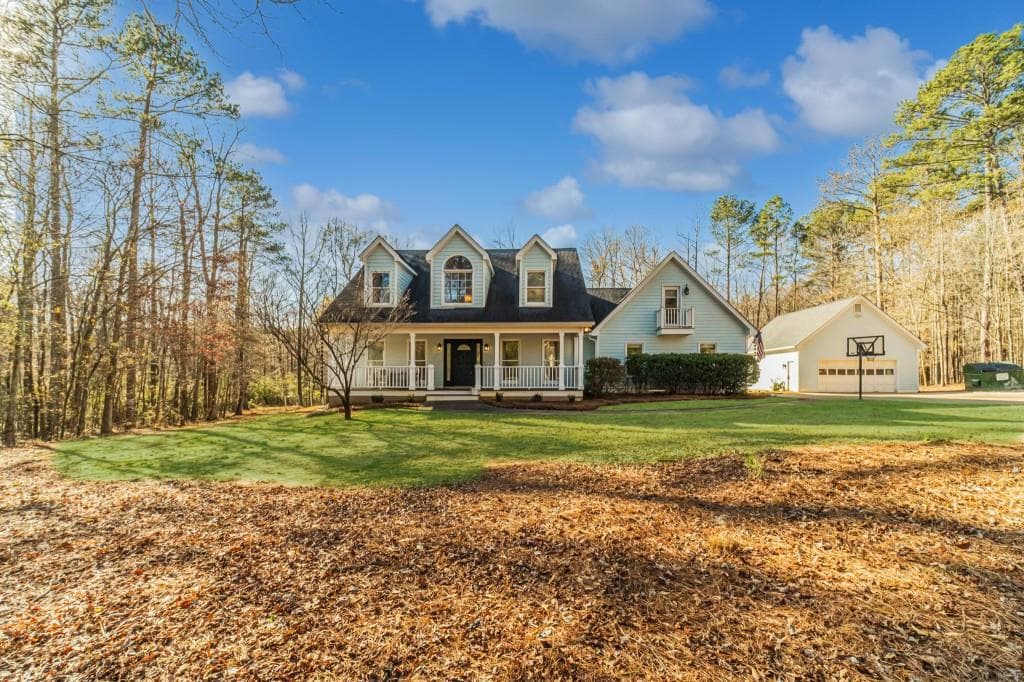 890 S Bethany Road, Mcdonough, GA 30252 — most recent listing photo