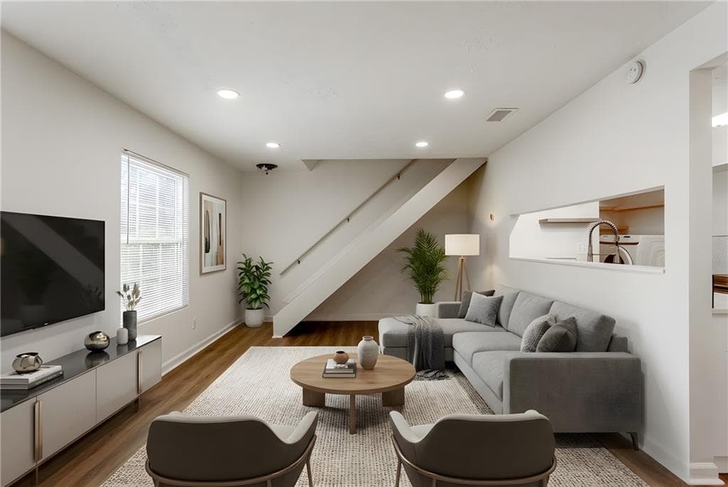 1358 Surrey Lane, Marietta, GA 30008 — most recent listing photo