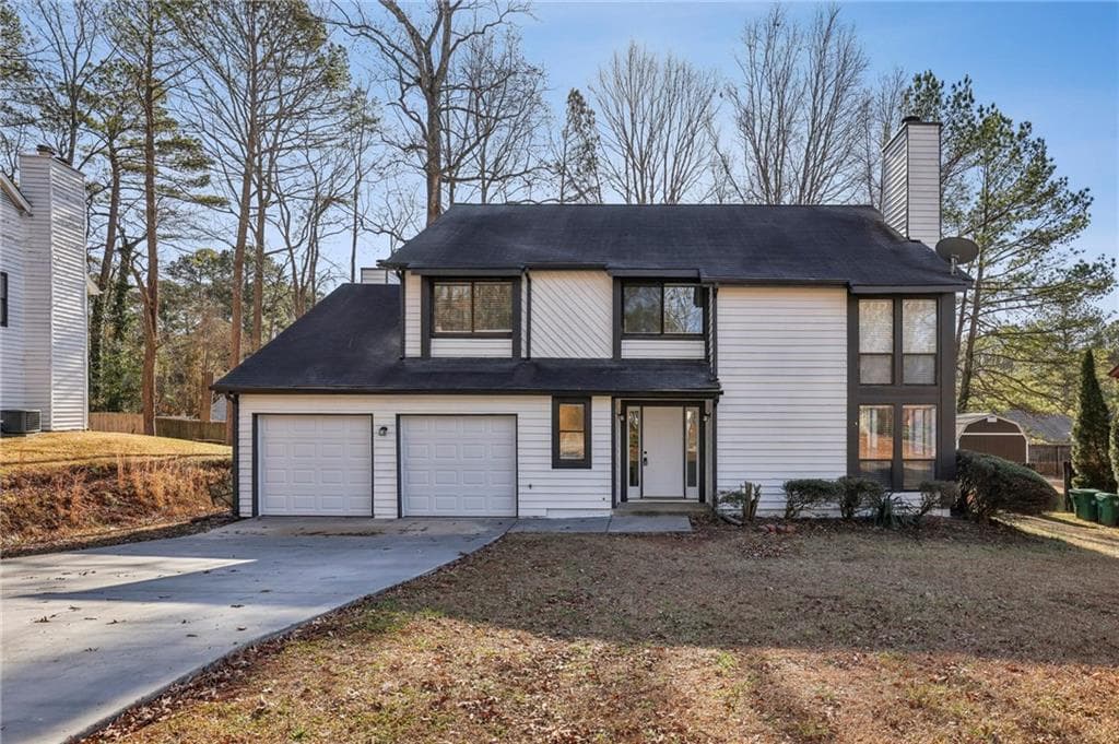4923 Terrace Green Way, Stone Mountain, GA 30088 — most recent listing photo